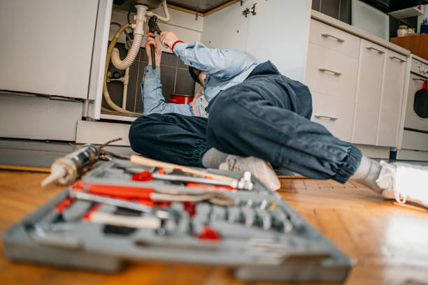 Best Sewer Line Repair  in Vienna Bend, LA
