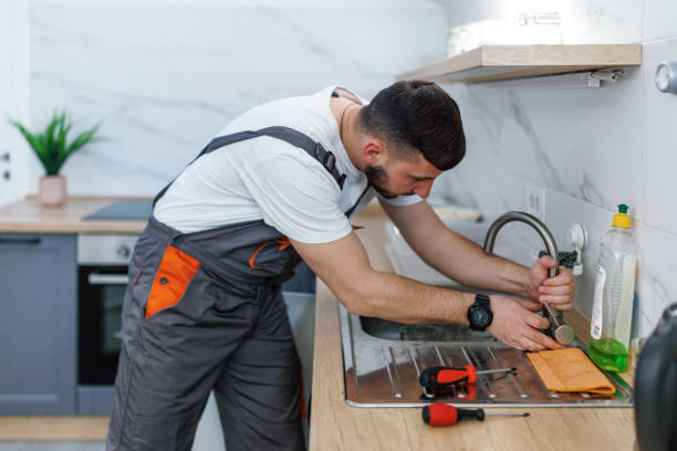 Best Best Plumbers Near Me  in Vienna Bend, LA