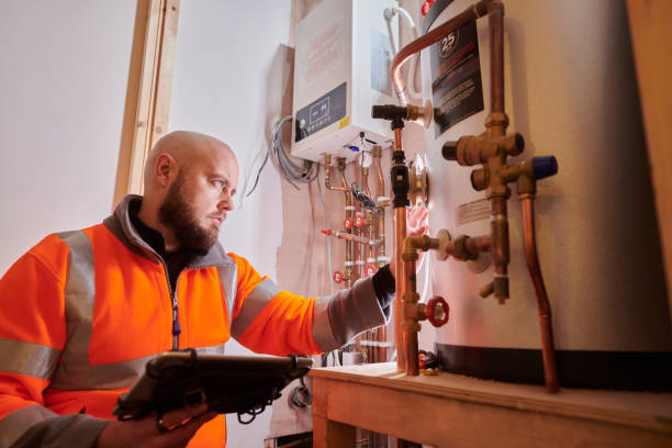 Best Water Heater Repair  in Vienna Bend, LA