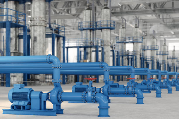 Professional Plumbing in Vienna Bend, LA