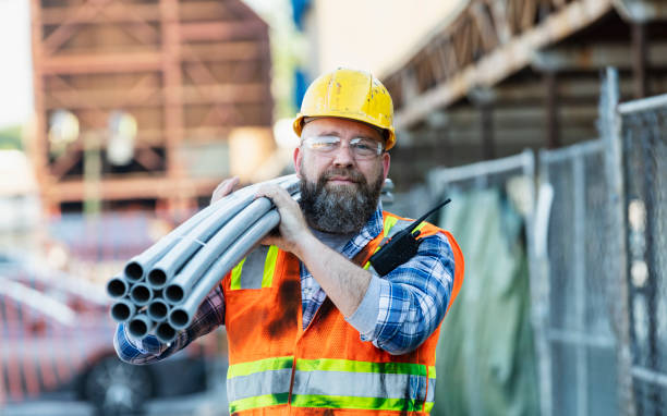 Best Emergency Plumber  in Vienna Bend, LA