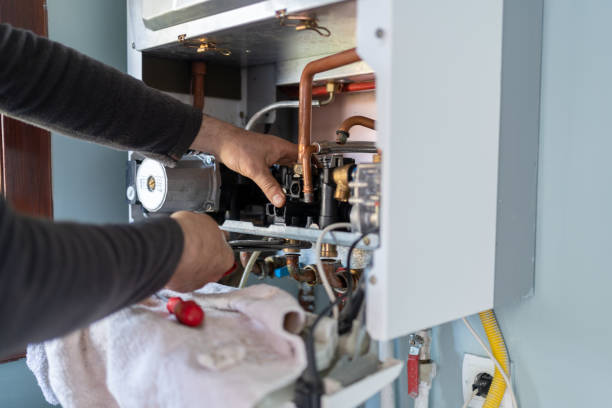 Best Pipe Repair Near Me  in Vienna Bend, LA