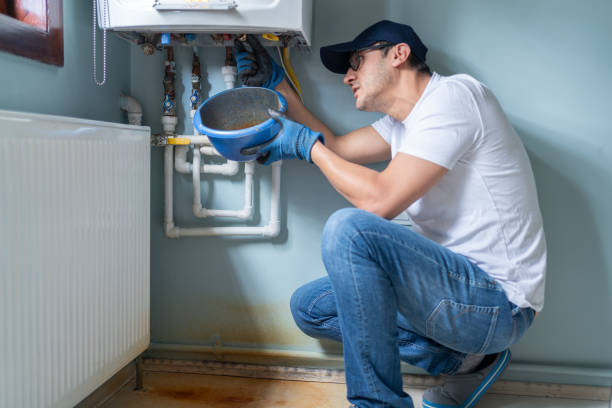 Best Drain Cleaning Services  in Vienna Bend, LA