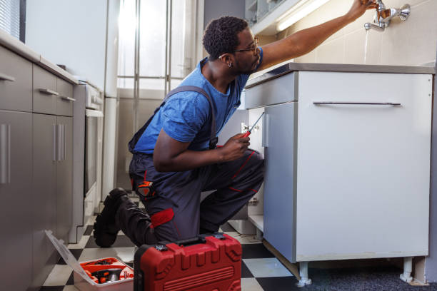 Best Toilet Repair Services  in Vienna Bend, LA