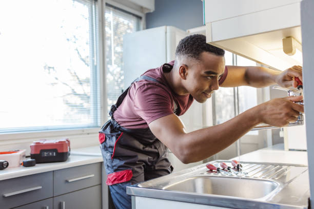 Best Shower Repair Services  in Vienna Bend, LA